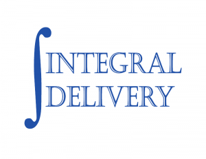 Integral Delivery Logo